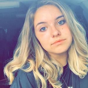 Meet your Posher, Lucy anne